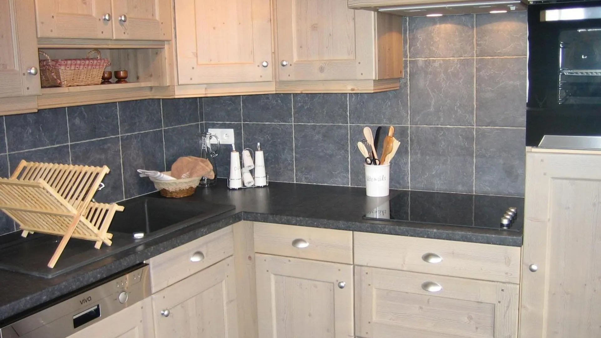 Apartment Charmant Appartement Avec Wifi Et Parking Prive Aux Gets - Fr-1-671-79 France
