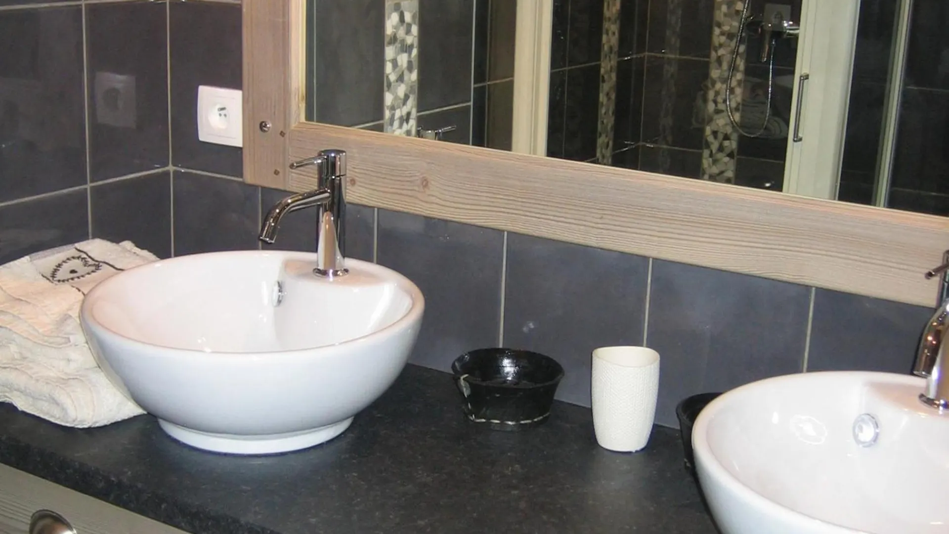Charmant Appartement Avec Wifi Et Parking Prive Aux Gets - Fr-1-671-79 Apartment Les Gets